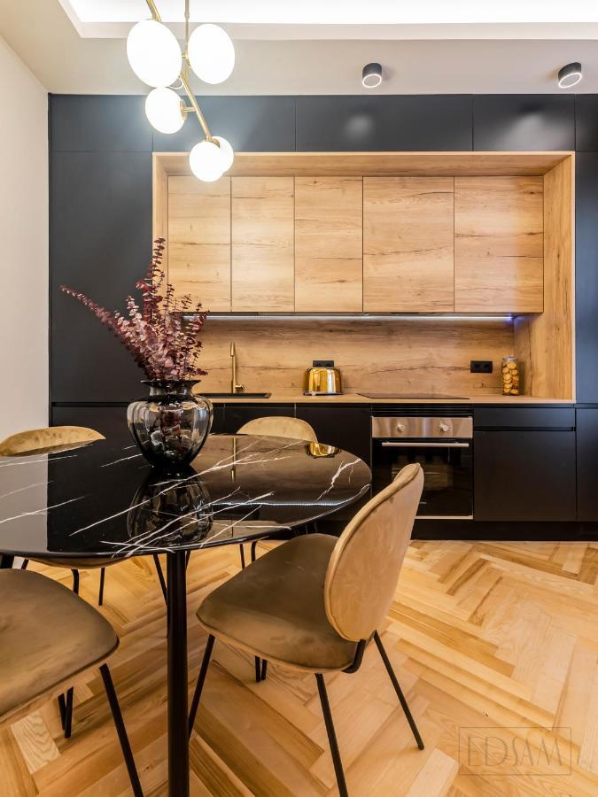 Elite Suite By Edsam, In Madrid Exteriér fotografie
