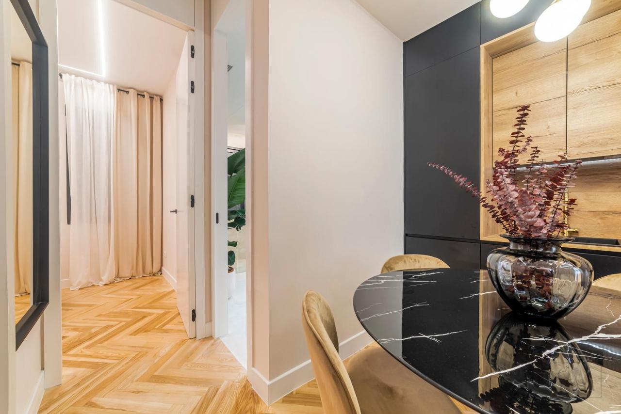 Elite Suite By Edsam, In Madrid Exteriér fotografie