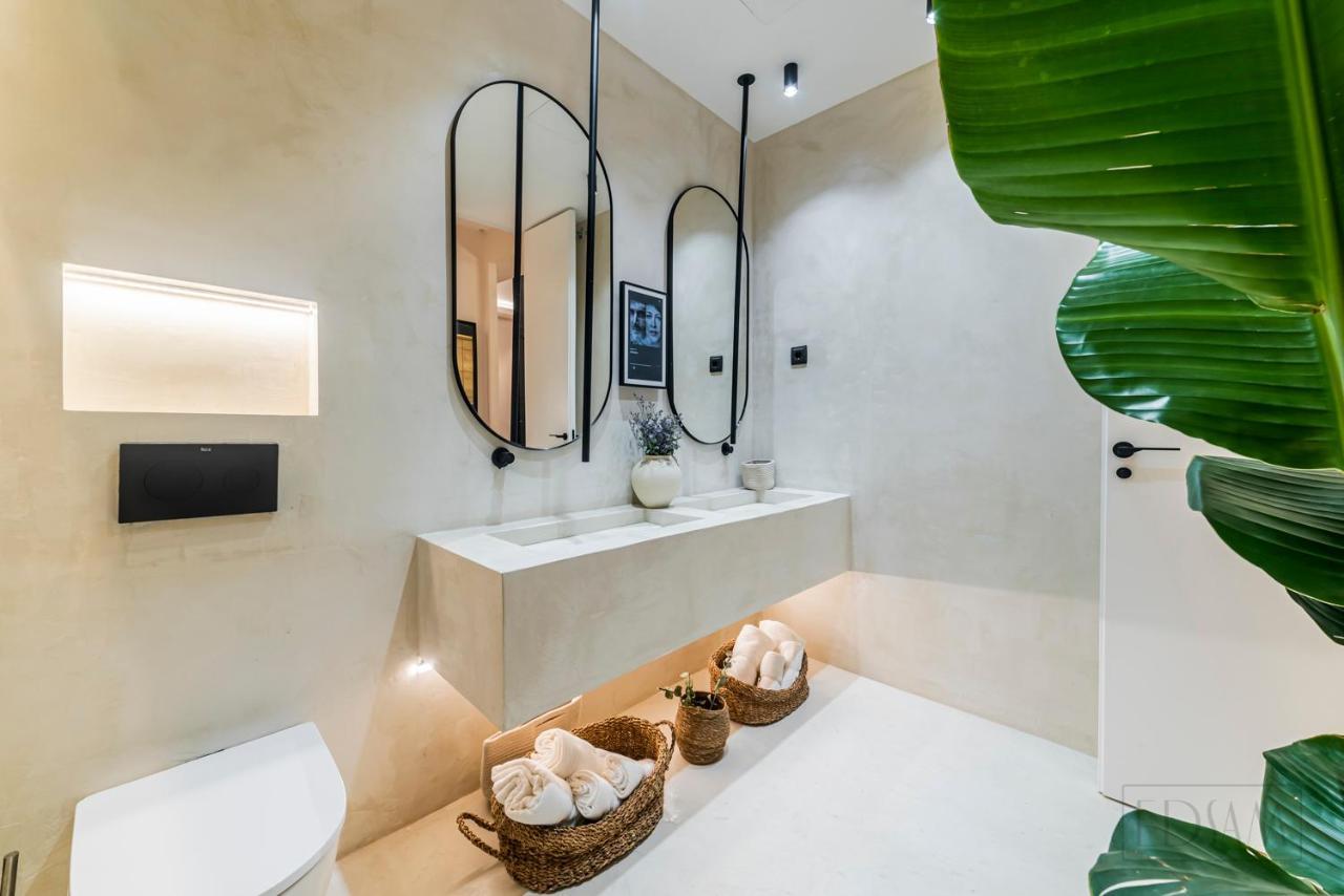 Elite Suite By Edsam, In Madrid Exteriér fotografie