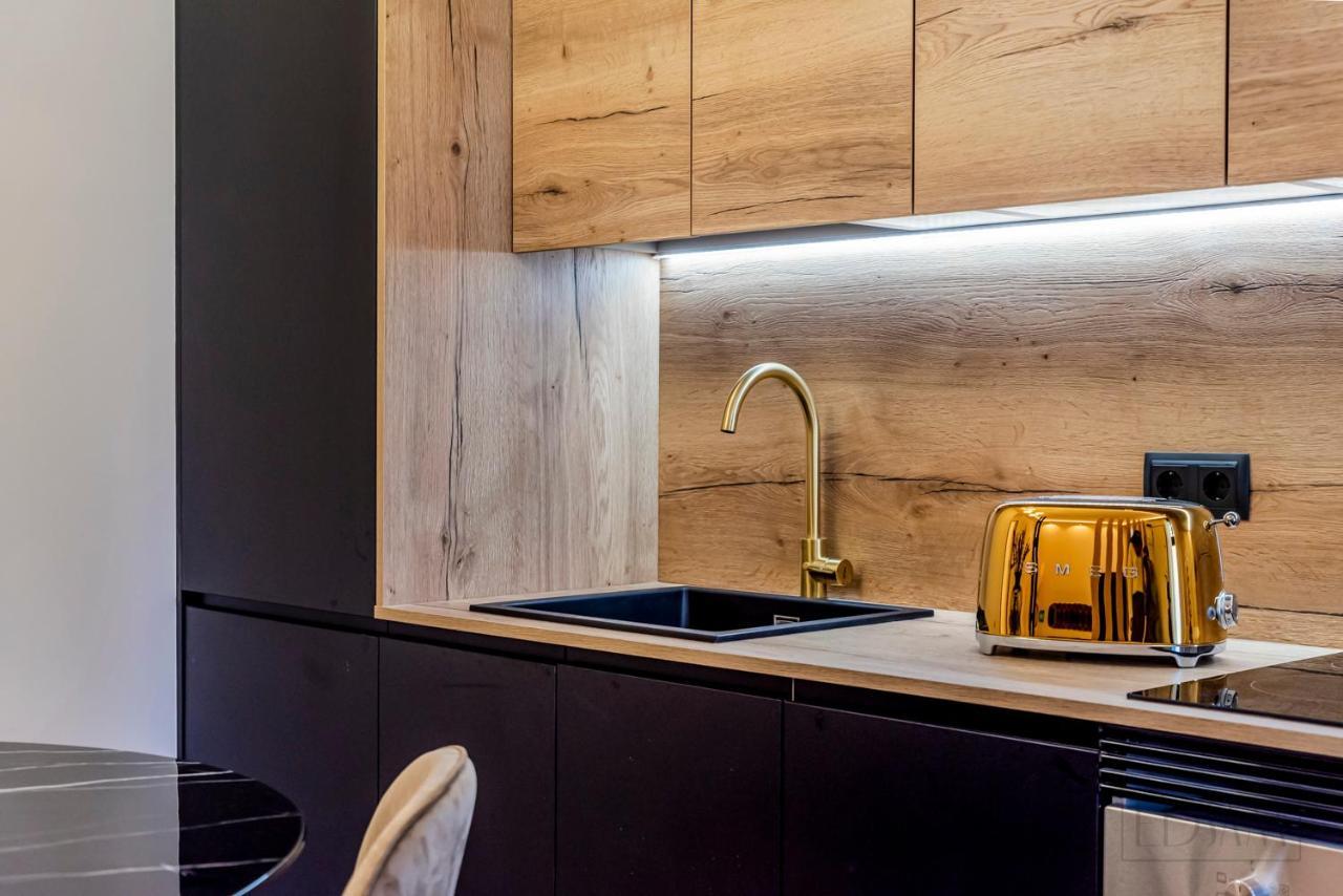 Elite Suite By Edsam, In Madrid Exteriér fotografie