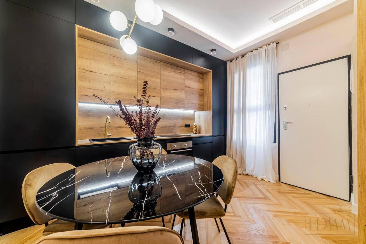 Elite Suite By Edsam, In Madrid Exteriér fotografie