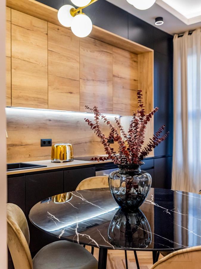 Elite Suite By Edsam, In Madrid Exteriér fotografie