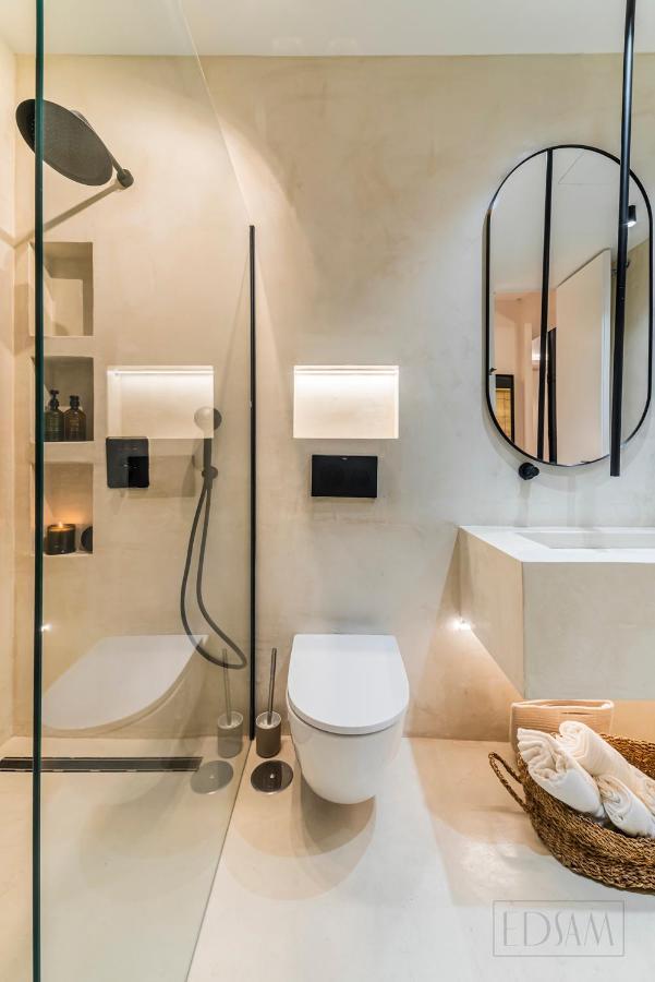 Elite Suite By Edsam, In Madrid Exteriér fotografie
