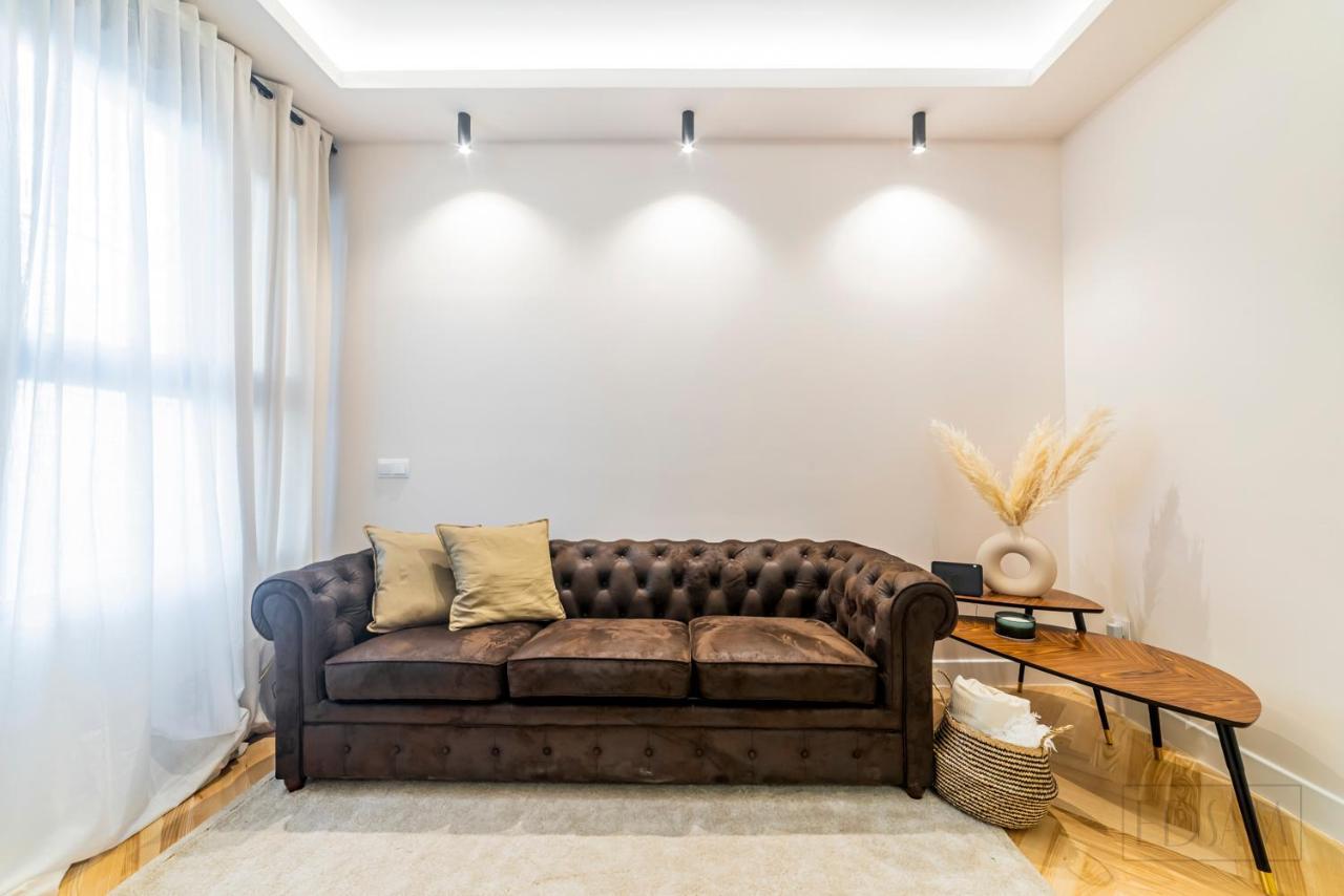 Elite Suite By Edsam, In Madrid Exteriér fotografie